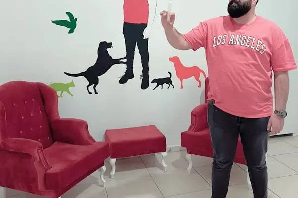 PAKİZE PET VETERİNER KLİNİĞİ - Resim 2