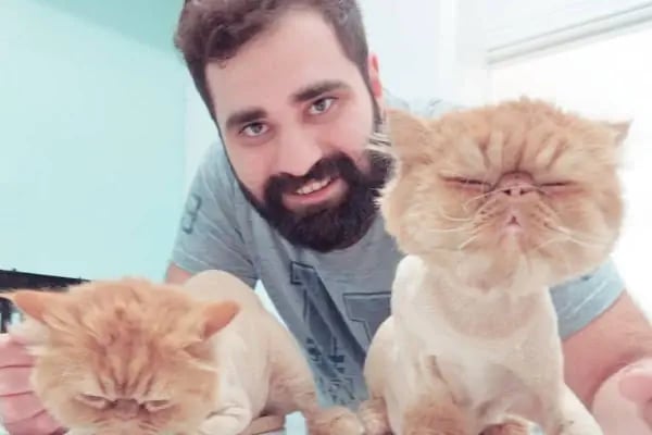 PAKİZE PET VETERİNER KLİNİĞİ - Resim 14