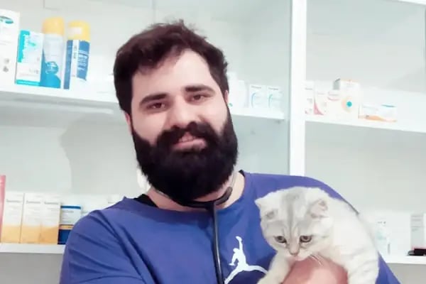 PAKİZE PET VETERİNER KLİNİĞİ - Resim 17