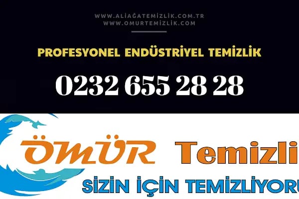 Önder Grup Temizlik &amp; Personel Temin Hizmetleri | Aliağa - Resim 2