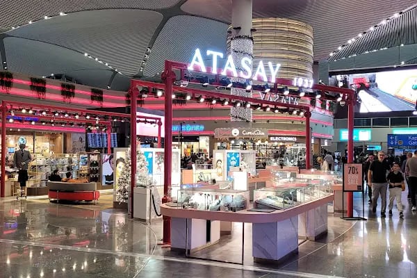 Atasay Kuyumculuk - Resim 19