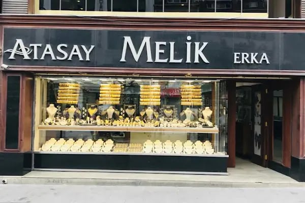 Atasay Kuyumculuk - Resim 18
