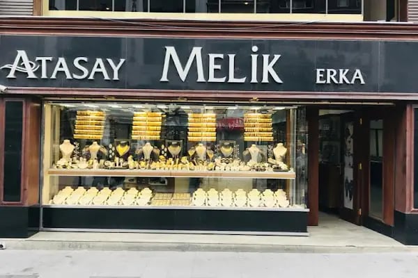 Atasay Kuyumculuk - Resim 17