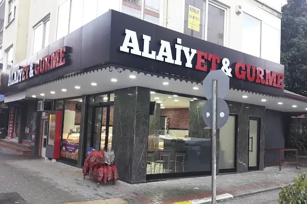 alaiye et gurme - Resim 4