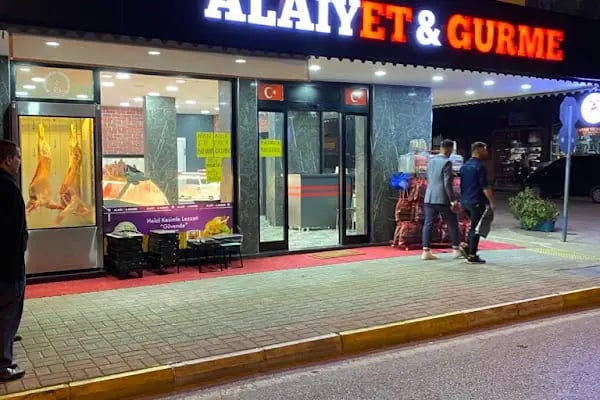 alaiye et gurme - Resim 7