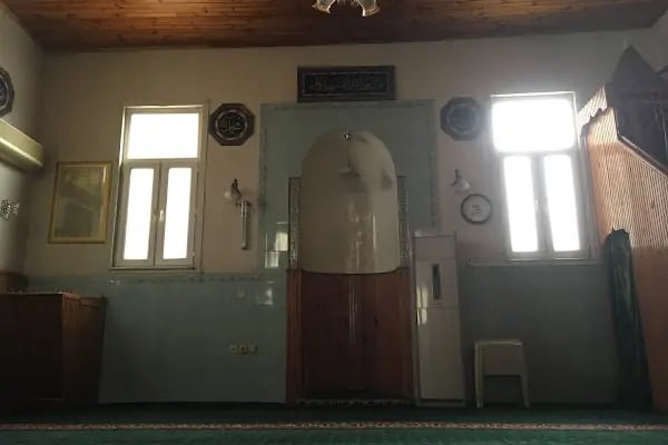 Fethiye Cami - Resim 3