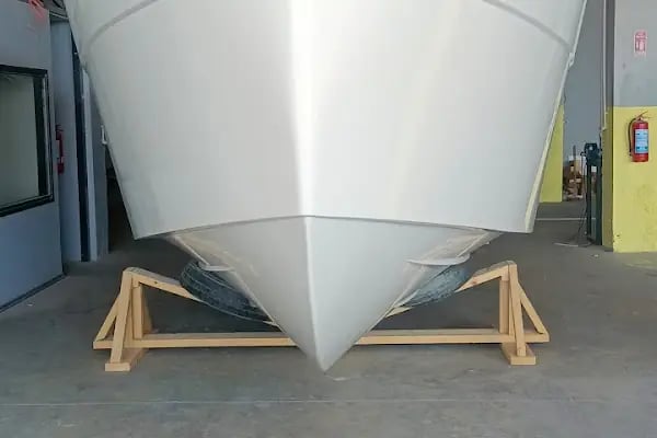 Taygeta Yachting - Resim 5