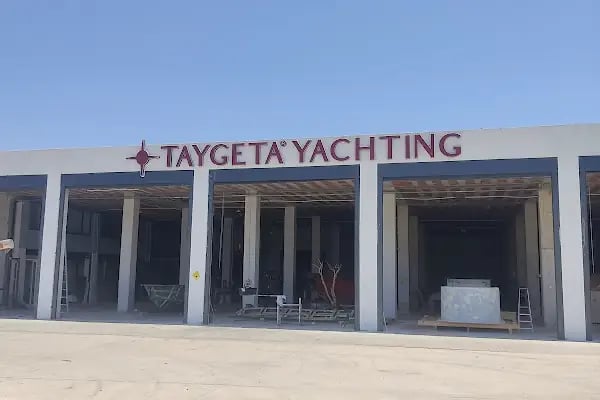 Taygeta Yachting - Resim 3
