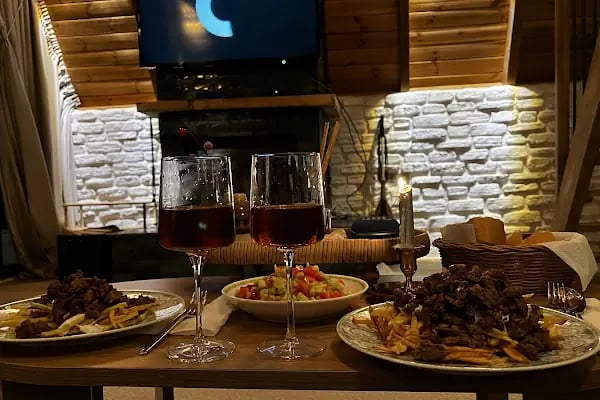 Vadi Bungalov Samsun - Resim 20