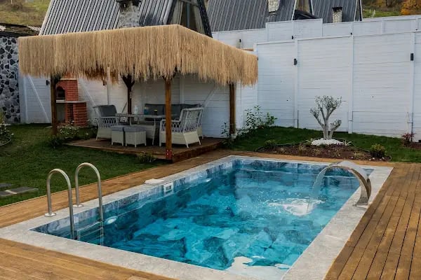 Vadi Bungalov Samsun - Resim 5
