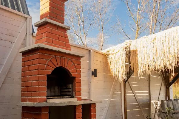 Vadi Bungalov Samsun - Resim 11