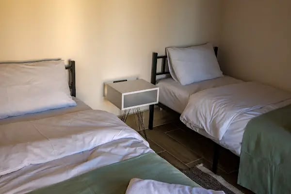 Vadi Bungalov Samsun - Resim 2
