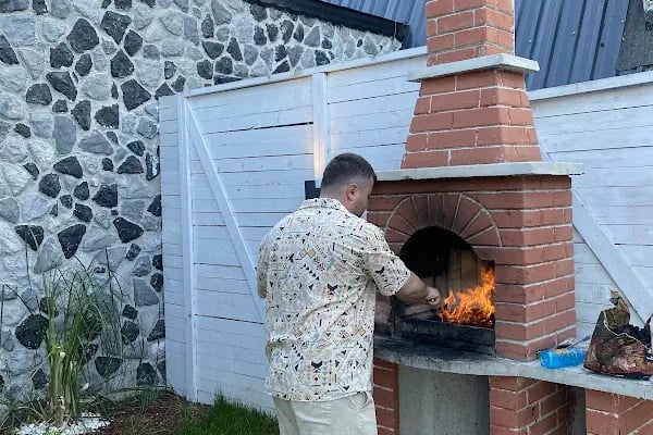Vadi Bungalov Samsun - Resim 16