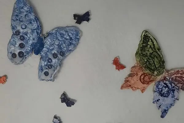 Özel Masalcı Dede Anaokulu - Resim 11