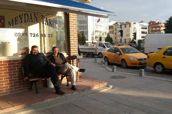 Meydan Taksi - Resim 2