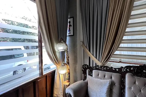 GÜNEŞ OTEL - Resim 8