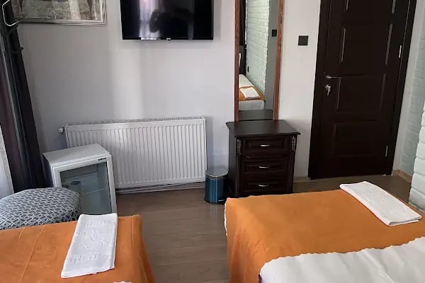 GÜNEŞ OTEL - Resim 13