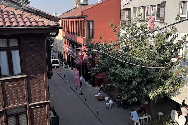 GÜNEŞ OTEL - Resim 10