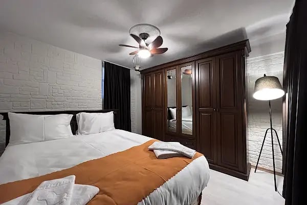 GÜNEŞ OTEL - Resim 2