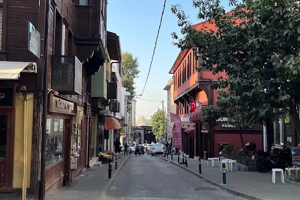GÜNEŞ OTEL - Resim 16