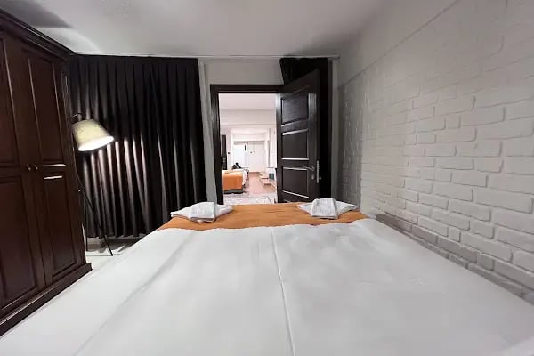 GÜNEŞ OTEL - Resim 9