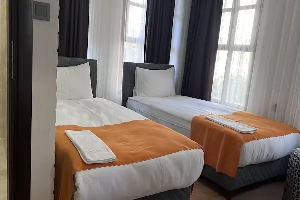 GÜNEŞ OTEL - Resim 5