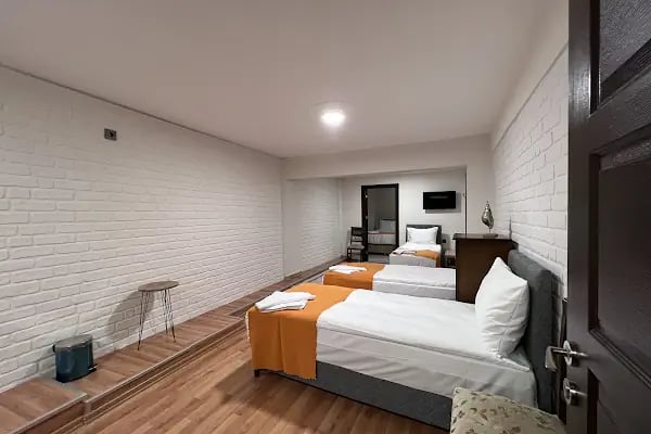 GÜNEŞ OTEL - Resim 4