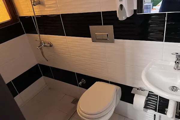 GÜNEŞ OTEL - Resim 14