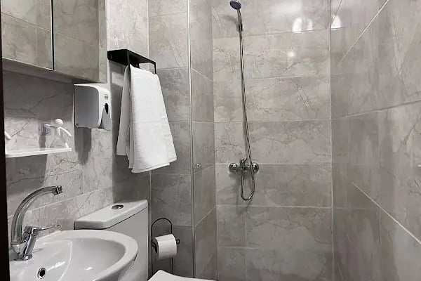 GÜNEŞ OTEL - Resim 3