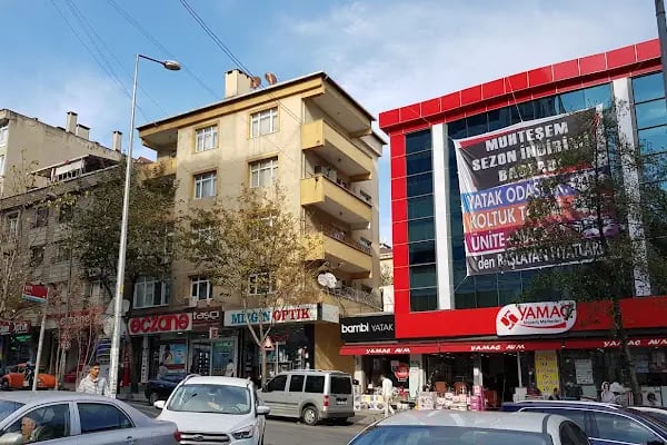 Yamaç Mobilya - Resim 4