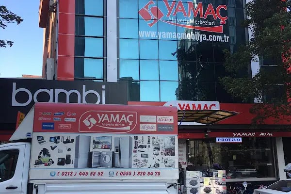 Yamaç Mobilya - Resim 3
