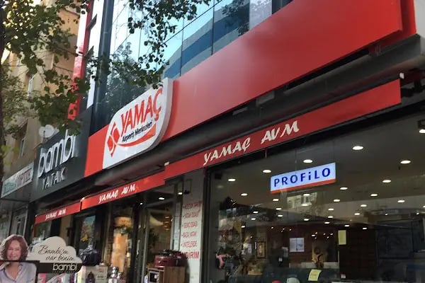 Yamaç Mobilya - Resim 5