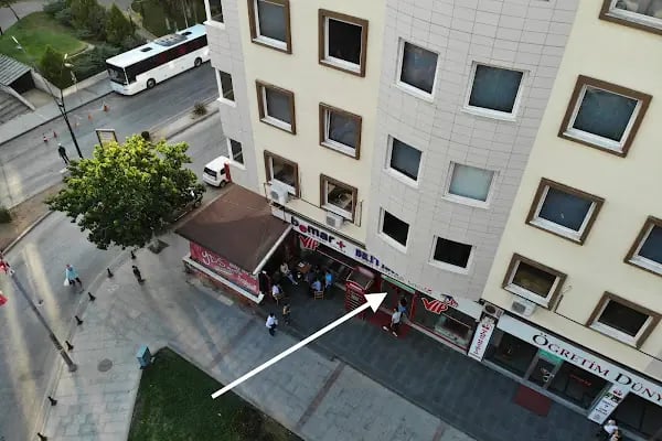 Britishtown Kırkayak Kampüsü - İngilizce Dil Kursları - Resim 12