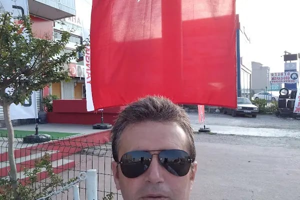 Efe taksi durağı 95 evler - Resim 3
