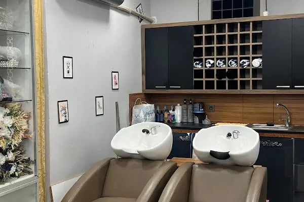 Emine&Çınar Nail Art Makeup Studio - Resim 2