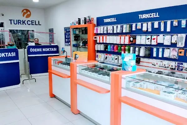 LİDER BİLİŞİM &amp; ELEKTRONİK - Resim 2