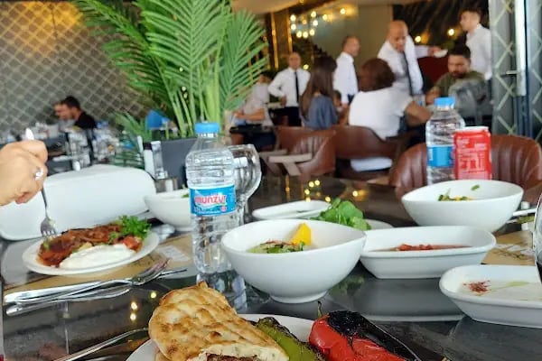 Han Malatya Zırh Kebap - Resim 9