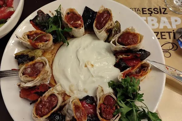 Han Malatya Zırh Kebap - Resim 11