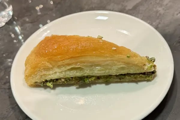 Han Malatya Zırh Kebap - Resim 19