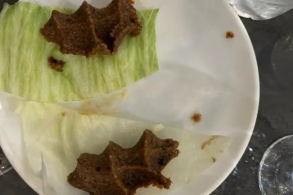 Han Malatya Zırh Kebap - Resim 14