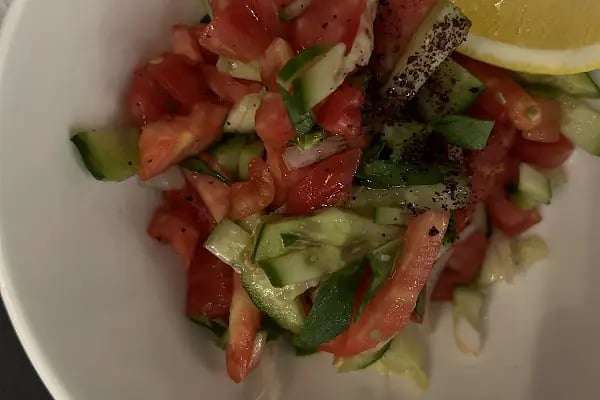 Han Malatya Zırh Kebap - Resim 17
