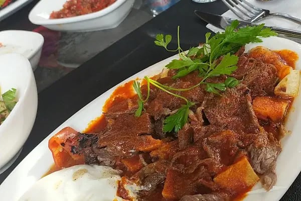 Han Malatya Zırh Kebap - Resim 7