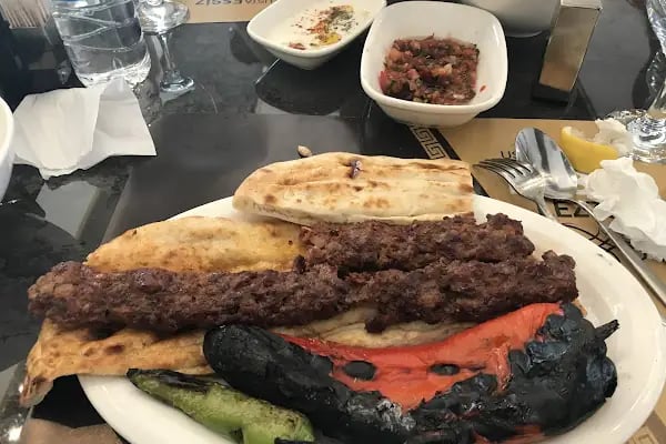 Han Malatya Zırh Kebap - Resim 1