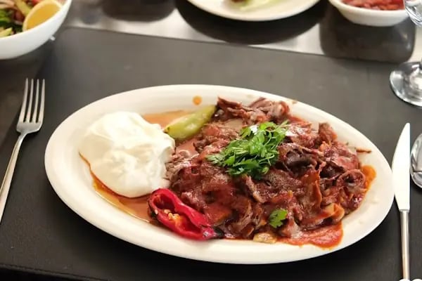 Han Malatya Zırh Kebap - Resim 3