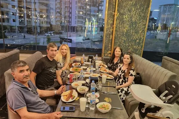 Han Malatya Zırh Kebap - Resim 16
