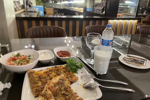 Han Malatya Zırh Kebap - Resim 5