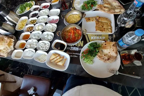 Han Malatya Zırh Kebap - Resim 12