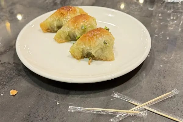 Han Malatya Zırh Kebap - Resim 8