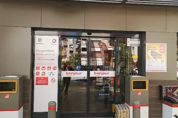 HALUK FOÇALI PETROLCÜLÜK LTD.ŞTİ (TOTAL) - Resim 5