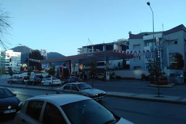 HALUK FOÇALI PETROLCÜLÜK LTD.ŞTİ (TOTAL) - Resim 4
